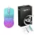 USB WIRED GAMING MOUSE RGB GAMER HOLLOW OUT MOUSES ADJUSTABLE 3600 DPI HONEYCOMB MACRO PROGRAMMABLE ERGONOMIC MICE FOR PUBG