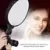 40CM UNIVERSAL MINI PORTABLE SOFTBOX DIFFUSER FOR FLASH SPEEDLITE SPEEDLIGHT