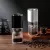 HOME AUTOMATIC GRINDER SMALL COFFEE MACHINE GIFT PORTABLE ELECTRIC BEAN GRINDER COFFEE MACHINE USB CHARGING COFFEE MACHINE