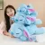 DOLLS TOYS ANIME FIGURES OFFICE NAP PLUSH DOLL SOFA DECOR STUFFED DOLL KIDS RAGDOLL SOFT THROW PILLOW XMAS GIFTS