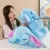 DOLLS TOYS ANIME FIGURES OFFICE NAP PLUSH DOLL SOFA DECOR STUFFED DOLL KIDS RAGDOLL SOFT THROW PILLOW XMAS GIFTS