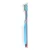 COLGATE ZIGZAG BLACK MEDIUM TOOTHBRUSH 3 PACK