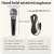 PROFESSIONAL DYNAMIC WIRED MICROPHONE LIVE DYNAMIC MICROPHONE
