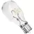 OSRAM ORIGINAL EQUIPMENT QUALITY W16W-921-02B BULBS IN A TWIN BLISTER PACK - TRANSPARENT