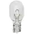 OSRAM ORIGINAL EQUIPMENT QUALITY W16W-921-02B BULBS IN A TWIN BLISTER PACK - TRANSPARENT