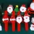 DURABLE CHRISTMAS LED WRISTBANDS SLAP BRACELETS FOR KIDS PERFECT FOR HOLIDAY CELEBRATIONS MUST HAVE ACCESSORIES CHRISTMAS PARTY SUPPLIES