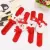DURABLE CHRISTMAS LED WRISTBANDS SLAP BRACELETS FOR KIDS PERFECT FOR HOLIDAY CELEBRATIONS MUST HAVE ACCESSORIES CHRISTMAS PARTY SUPPLIES