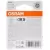 OSRAM ORIGINAL EQUIPMENT QUALITY W16W-921-02B BULBS IN A TWIN BLISTER PACK - TRANSPARENT
