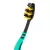 COLGATE ZIGZAG BLACK MEDIUM TOOTHBRUSH 3 PACK