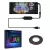 LED MATRIX PIXEL PANEL ,USB 5V FLEXIBLE ADDRESSABLE RGB PATTERN GRAFFITI SCROLLING TEXT ANIMATION DISPLAY CAR SHOP,BLUETOOTH APP