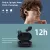 NEW XIAOMI REDMI AIRDOTS 2 WIRELESS BLUETOOTH HEADSET WITH MIC EARBUDS AIRDOTS 2 FONE BLUETOOTH EARPHONES WIRELESS HEADPHONES