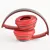 STEREO P47 HEADSET 5.0 BLUETOOTH HEADSET FOLDING SERIES WIRELESS SPORTS GAME HEADSET FOR IPHONE XIAOMI