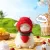 STUFFED STRAWBERRY SHEEP PLUSH TOY EAT MELON STUFFED SHEEP TOY WATERMELON LEMON PLUSH SOFT TOY FOR KID CHRISTMAS BIRTHDAY GIFTS