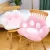 CUTE CAT BEAR PAW CHAIR SEAT CUSHION STUFFED PLUSH SOFT PAW PILLOWS HOME DECOR CHILDREN GIFTS