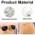 22CM/8.6IN POU PLUSH CARTOON ALIEN TOY KAWAII STUFFED ANIMAL DOLL HOT GAME FIGURE GIFTS FOR FANS