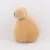 22CM/8.6IN POU PLUSH CARTOON ALIEN TOY KAWAII STUFFED ANIMAL DOLL HOT GAME FIGURE GIFTS FOR FANS