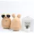 22CM/8.6IN POU PLUSH CARTOON ALIEN TOY KAWAII STUFFED ANIMAL DOLL HOT GAME FIGURE GIFTS FOR FANS