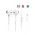 VEN-DENS HIGH QUALITY IN-EAR TYPE-C EARPHONE VD-EAR001