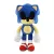 30CM HIGH QUALITY SONIC PLUSH TOY CUTE CARTOON SOFT STUFFED DOLL BIRTHDAY GIFT