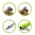 CREATIVE 32 IN 1 SCREWDRIVER SET PRECISION MINI MAGNETIC SCREWDRIVER BITS KIT PHONE MOBILE IPAD CAMERA MAINTENANCE TOOL REPAIR