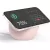 MAGSAFE SILICONE CHARGING STAND FOR IPHONE WIRELESS CHARGING DESKTOP BASE