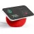 MAGSAFE SILICONE CHARGING STAND FOR IPHONE WIRELESS CHARGING DESKTOP BASE