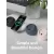 MAGSAFE SILICONE CHARGING STAND FOR IPHONE WIRELESS CHARGING DESKTOP BASE