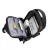 MEN MULTIFUNCTION ANTI THEFT USB SHOULDER BAG MAN CROSSBODY CROSS BODY TRAVEL SLING CHEST BAGS PACK MESSENGER PACK