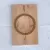 NEW DUMPLING MOULD HOME KITCHEN WOOD DUMPLING MAGIC TOOL PRESS TOOL DUMPLINGS MOLD
