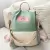 NEW HIGH QUALITY WOMEN'S SHOULDER BAG LARGE CAPACITY OXFORD CLOTH BAGS LADIES BACKPACK WOMAN COLOR TOTE WOMEN SHOULDER BACKPACKS