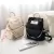 NEW HIGH QUALITY WOMEN'S SHOULDER BAG LARGE CAPACITY OXFORD CLOTH BAGS LADIES BACKPACK WOMAN COLOR TOTE WOMEN SHOULDER BACKPACKS