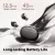 SOUNDPEATS ENGINE4 HI-RES BLUETOOTH 5.3 WIRELESS EARBUDS WITH LDAC, COAXIAL DUAL DYNAMIC DRIVERS FOR STEREO SOUND