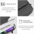 TABLET HANDBAG CROSSBODY BAG FOR ANDRIOD TABLETS, IPADS, BEAUTIFUL STORAGE BAG