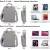 TABLET HANDBAG CROSSBODY BAG FOR ANDRIOD TABLETS, IPADS, BEAUTIFUL STORAGE BAG