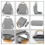 TABLET HANDBAG CROSSBODY BAG FOR ANDRIOD TABLETS, IPADS, BEAUTIFUL STORAGE BAG