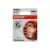 OSRAM ORIGINAL EQUIPMENT QUALITY W16W-921-02B BULBS IN A TWIN BLISTER PACK - TRANSPARENT
