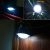 DESERT&FOX LED CAMPING TENT LANTERN - RECHARGEABLE HIKING LIGHT