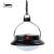 DESERT&FOX LED CAMPING TENT LANTERN - RECHARGEABLE HIKING LIGHT