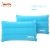 DESERT&FOX CAMPING AIR INFLATABLE PILLOW - PORTABLE OUTDOOR TRAVEL CUSHION