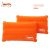 DESERT&FOX CAMPING AIR INFLATABLE PILLOW - PORTABLE OUTDOOR TRAVEL CUSHION