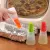 BBQ BASTING & PASTRY OIL BRUSH - KITCHEN BAKING TOOL