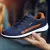 LEATHER MEN SHOES LUXURY BRAND ENGLAND TREND ITALIAN BREATHABLE CASUAL SNEAKERS