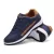 LEATHER MEN SHOES LUXURY BRAND ENGLAND TREND ITALIAN BREATHABLE CASUAL SNEAKERS