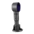 USB RECHARGEABLE PORTABLE BLADELESS FAN HANDHELD MINI COOLER NO LEAF HANDY
