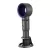 USB RECHARGEABLE PORTABLE BLADELESS FAN HANDHELD MINI COOLER NO LEAF HANDY