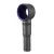 USB RECHARGEABLE PORTABLE BLADELESS FAN HANDHELD MINI COOLER NO LEAF HANDY