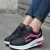 WOMEN PLATFORM SNEAKERS 2020 HIGH SOLE CASUAL SHOES LADIES BASKET FEMME