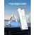 MAGNETIC CAR PHONE HOLDER STAND MAGNET CAR MOUNT GPS SMARTPHONE MOBILE SUPPORT IN CAR BRACKET FOR MACSAFE