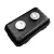 MAGNETIC KEY HOLDER UNDER CAR WATERPROOF KEY HOLDER KEYBOX OUTDOOR MAGNETIC KEY BOX STURDY PORTABLE KEY