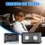MAGNETIC KEY HOLDER UNDER CAR WATERPROOF KEY HOLDER KEYBOX OUTDOOR MAGNETIC KEY BOX STURDY PORTABLE KEY